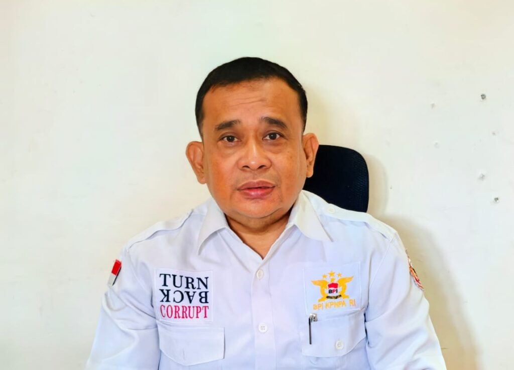BPIKPNPARI Desak Kapolda Metro Jaya Tegas Tangani Kasus Richard Lee, Soroti Dugaan Pelayanan Khusus