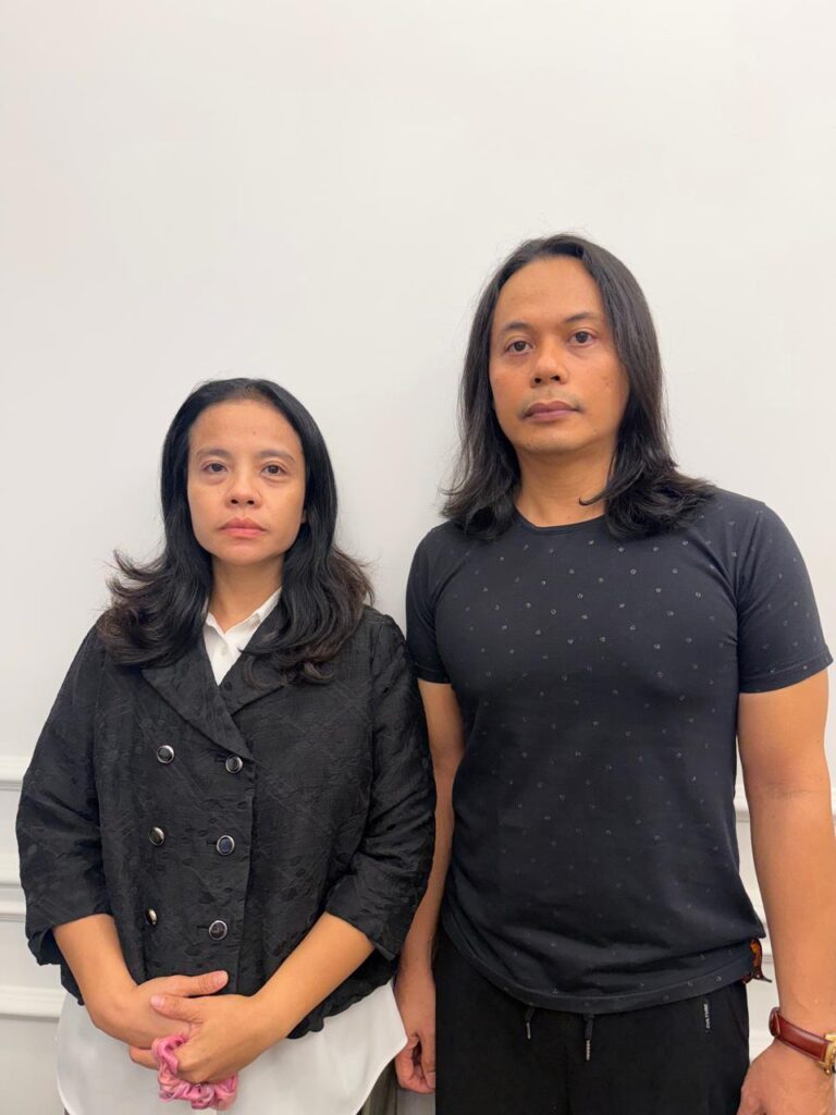 Zendhy Kusuma Buka Suara soal Video Viral Restoran: ‘Mari Kita Belajar Bersama Tanpa Cyberbullying’