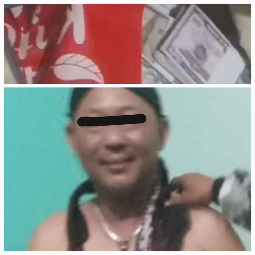 Polsek Pancoran Mas Ungkap Perkara Penipuan Ritual Gandakan Uang Palsu Dukun “LE”