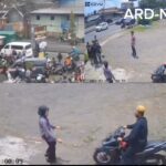 Maling Motor Babak Belur Dihajar Massa Di Pandaan, Satu Pelaku Diamankan IMG-20260318-WA0090