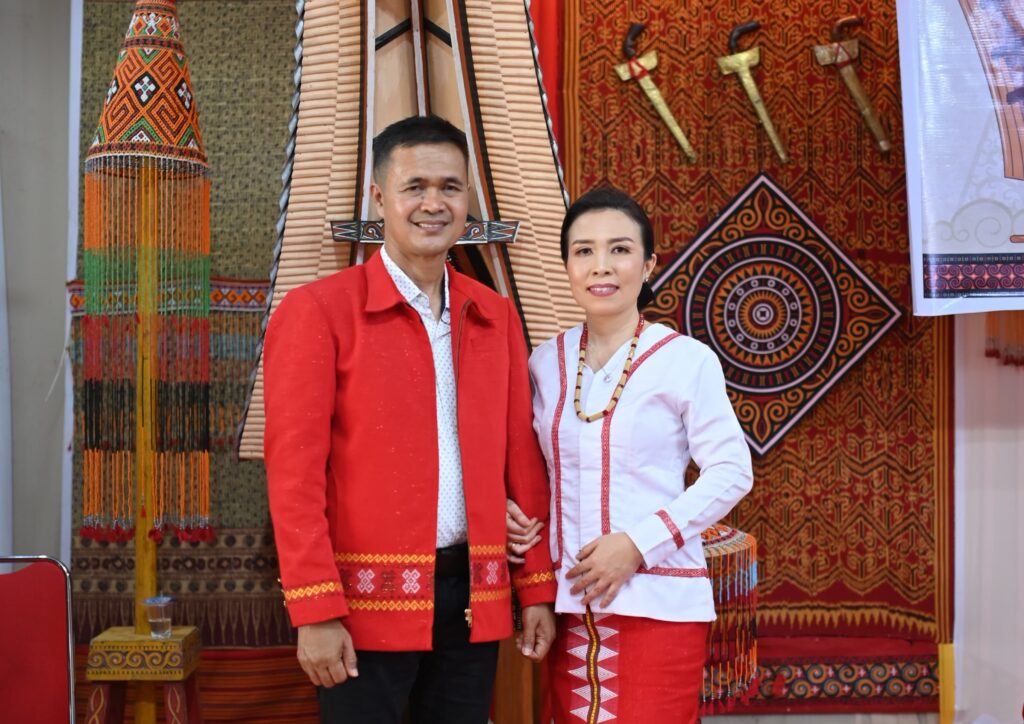 Putra Paken Lolos Seleksi Terbuka, Siap Memimpin Kepala Dinas DPKPP Kabupaten Mamasa