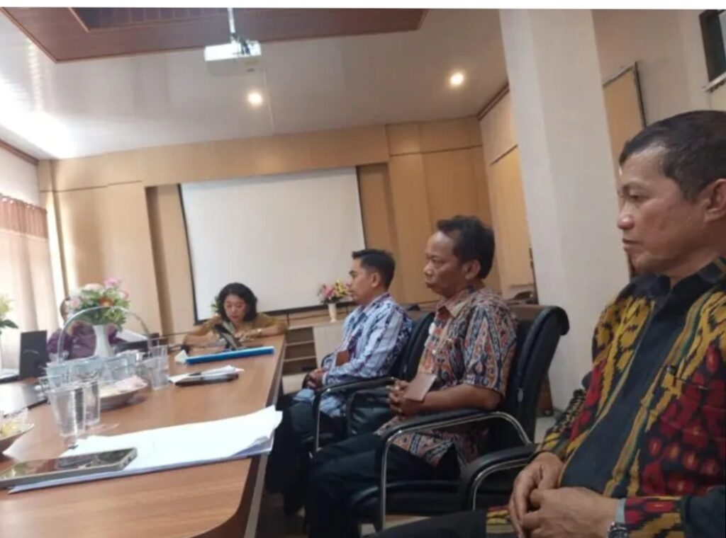 Ahli Waris Tolak Dugaan Pemaksaan Perubahan Nama oleh Dukcapil Jepara, Lapor Ombudsman