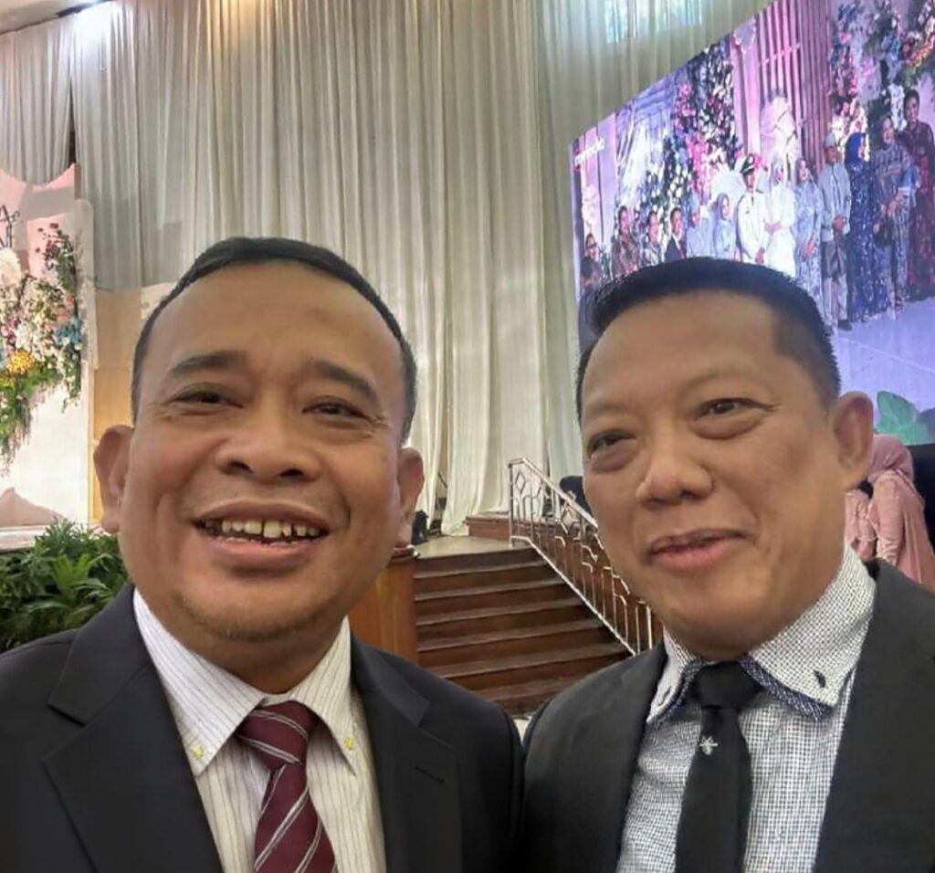 BPI KPNPA RI Apresiasi Kejari Sitaro Terapkan Pidana Pengawasan di KUHP Baru