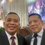 BPI KPNPA RI Apresiasi Kejari Sitaro Terapkan Pidana Pengawasan di KUHP Baru