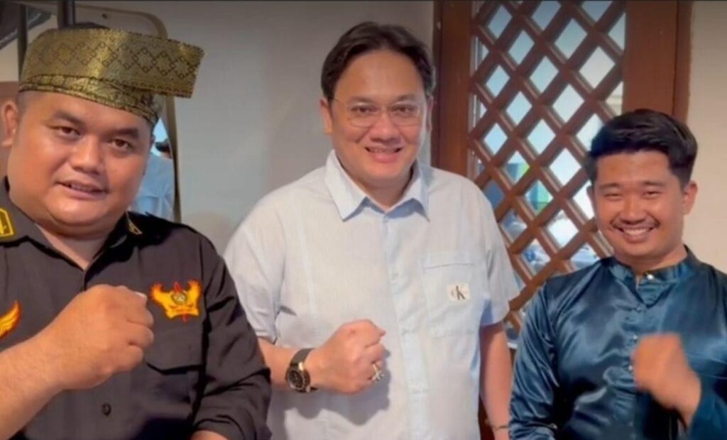Farhat Abbas Ajak Masyarakat Sukseskan Kenduri Akbar Melayu Nusantara 2026