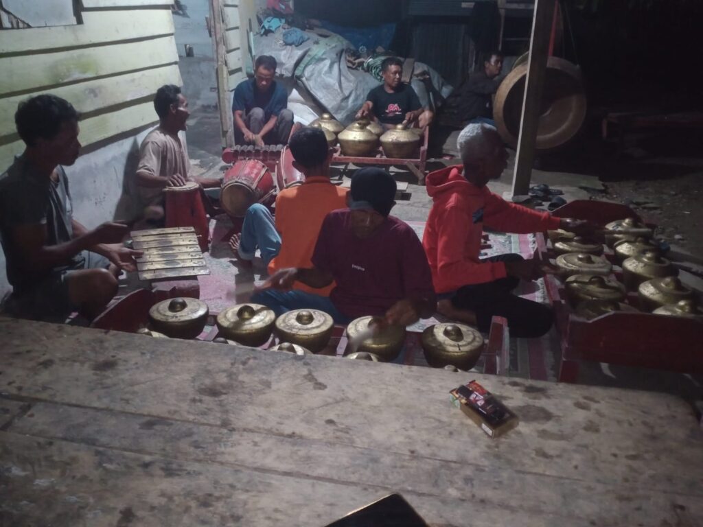 Di Tengah Arus Modernisasi, Paguyuban Kuda Kepang Seni Budoyo Banyumasan di Kabun Tetap Menjaga Warisan Leluhur
