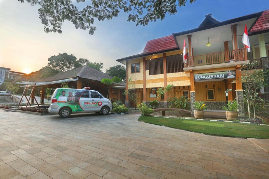 Diduga Minta “Uang Izin” 30 Juta, Oknum Kades Bungursari Purwakarta Disorot Publik