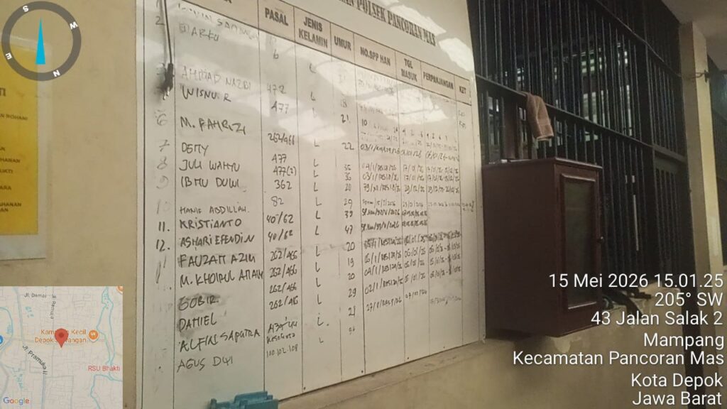 Dukun Palsu “LE” Ketangkap Maret Silam Diduga Bebas, Korban Lain Minta Proses Hukum Lanjut