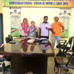 Mediasi Sengketa Mutasi Pekerja PT KCN di Rokan Hulu Belum Capai Kesepakatan, Disnaker Siapkan Anjuran Tertulis* IMG-20260519-WA0080