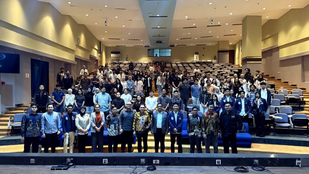 Hardjuno: RUU Perampasan Aset Penting untuk Pulihkan Kepercayaan Negara di Tengah Tekanan Rupiah