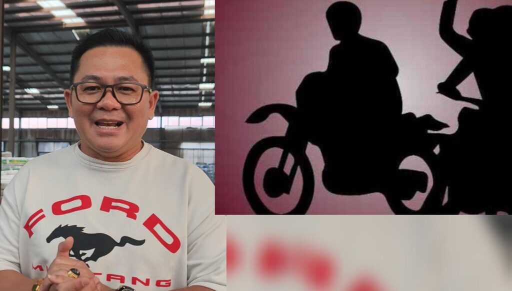 Pengamat: Begal Termasuk Kategori Kejahatan Terorisme, Sebaiknya Tembak Ditempat