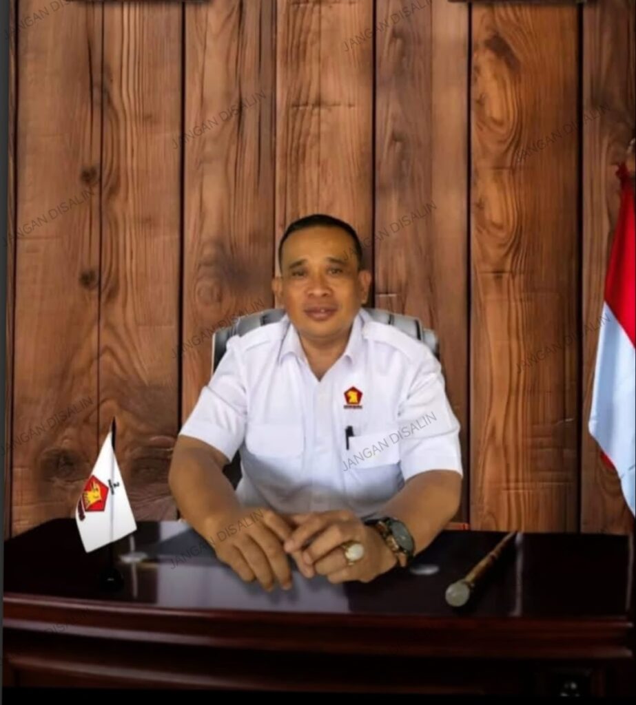 BPI KPNPA RI Soroti Dugaan Perampasan Tanah Ulayat 700 Hektare di Sijunjung, Siapa Oknum di Baliknya?