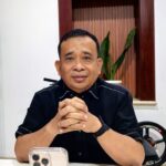 Rahmad Sukendar Desak Polisi Usut Dugaan Letusan Senjata di Markas GRIB