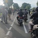 Tawuran Pecah di Jalan Cipinang Dekat Lapas Cipinang, Arus Lalu Lintas Sempat Macet IMG_20260525_085120