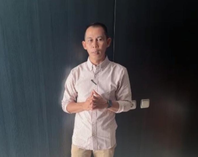 Prianto Tantang PT NPR Buktikan Keabsahan Pembebasan Lahan 140 Hektare yang Diduga Sepihak