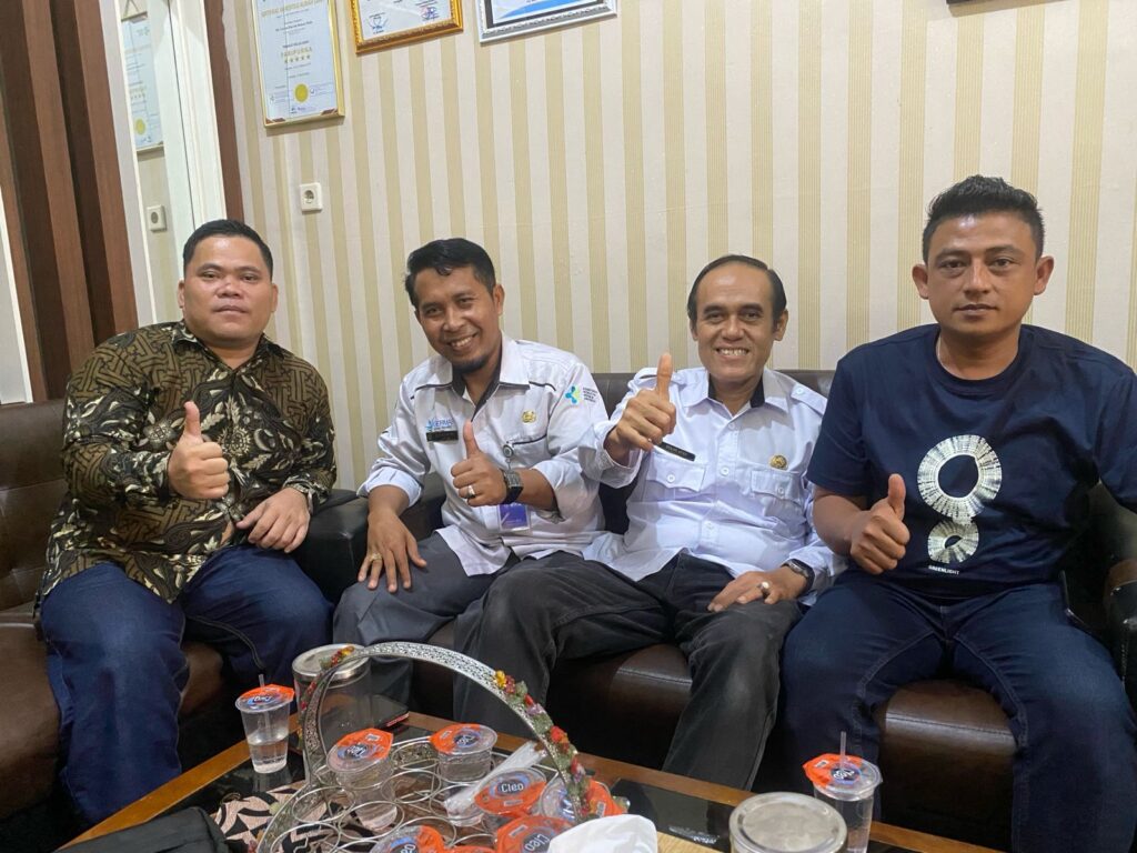 Dirut RSUD Rohul: Antivenom Tersedia, Kendala Akses Farmasi Malam Hari Jadi Evaluasi