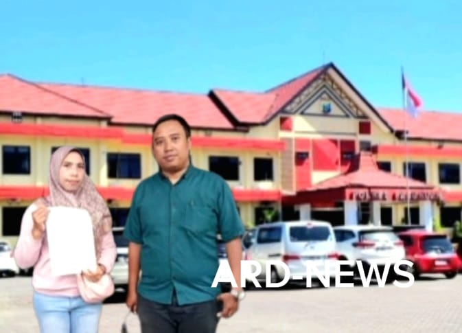 Kasus Dugaan Pemalsuan Keterangan Alamat Masuk Tahap Penyidikan, Terlapor Masih Bebas Berkeliaran