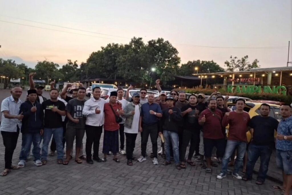 Adanya Konflik Internal, Ketua Pengurus Harian Usulkan Pembubaran YLBH Sarana Keadilan Rakyat