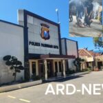 Curi Uang Kotak Amal Masjid Rp81 Ribu, Pria Asal Pasuruan Nyaris Tewas Dihajar Massa IMG-20260613-WA0091