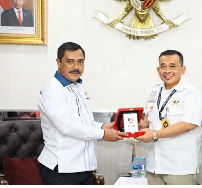 BPI KPNPA RI Akan Teruskan Dugaan Pemerasan di Lapas Pekanbaru ke Komisi III DPR RI Untuk RDP