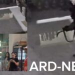 Terekam CCTV, Pria Bawa Celurit Bobol Rumah di Purworejo Pasuruan, Rp1,15 Juta Raib