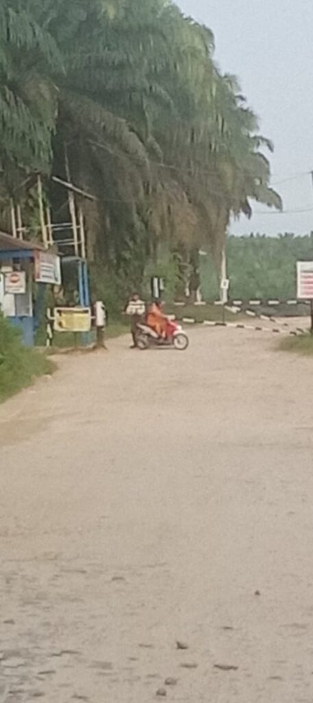 PT Ganda Buanindo Telusuri SHM Ahli Waris Gusrizon Pasca BPN Kampar Nyatakan Tumpang Tindih HGU