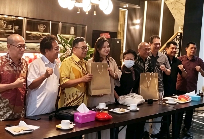 Forum “Pancasila dan Tantangan Kekinian” Kritik Tata Kelola Kebijakan Era Prabowo
