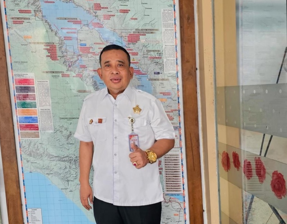 BPI KPNPA RI Desak Tembak Mati Koruptor dan Bangun Penjara Khusus di Pulau Terpencil*