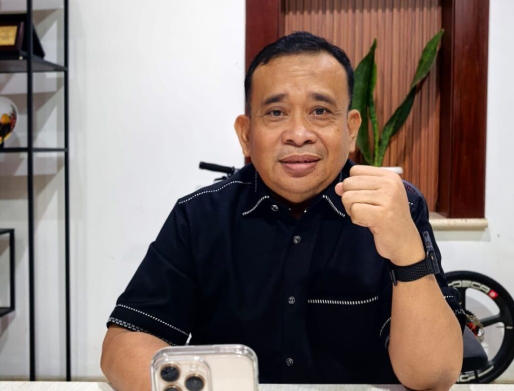 BPI KPNPA RI Siap Turun ke Jalan Dukung Polda Banten Berantas Debt Collector Nakal