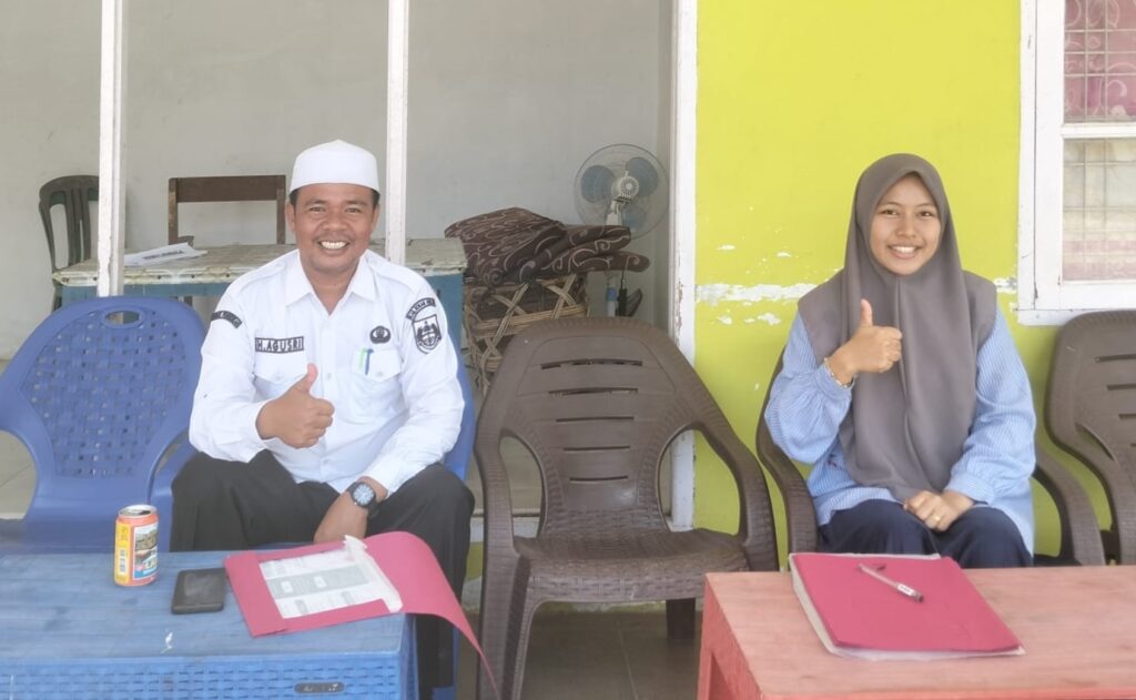 SD IT Pondok Pesantren Darussalam Resmi Dibuka di Kecamatan Kabun