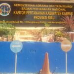 SHM Ahli Waris Tumpang Tindih dengan HGU PT Ganda Buanindo, ARD News Minta Penjelasan BPN Kampar IMG_20260615_192646