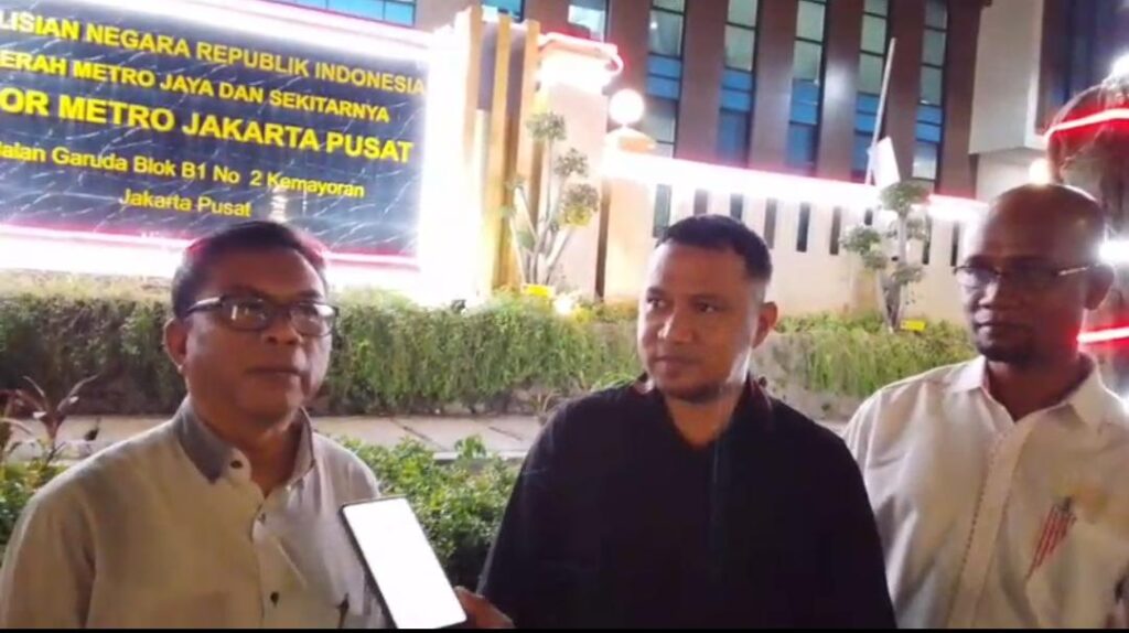 Resmi! Pemilik “Mau Print” Laporkan 3 Eks Karyawan ke Polisi, Dugaan Rugikan Rp272 Juta