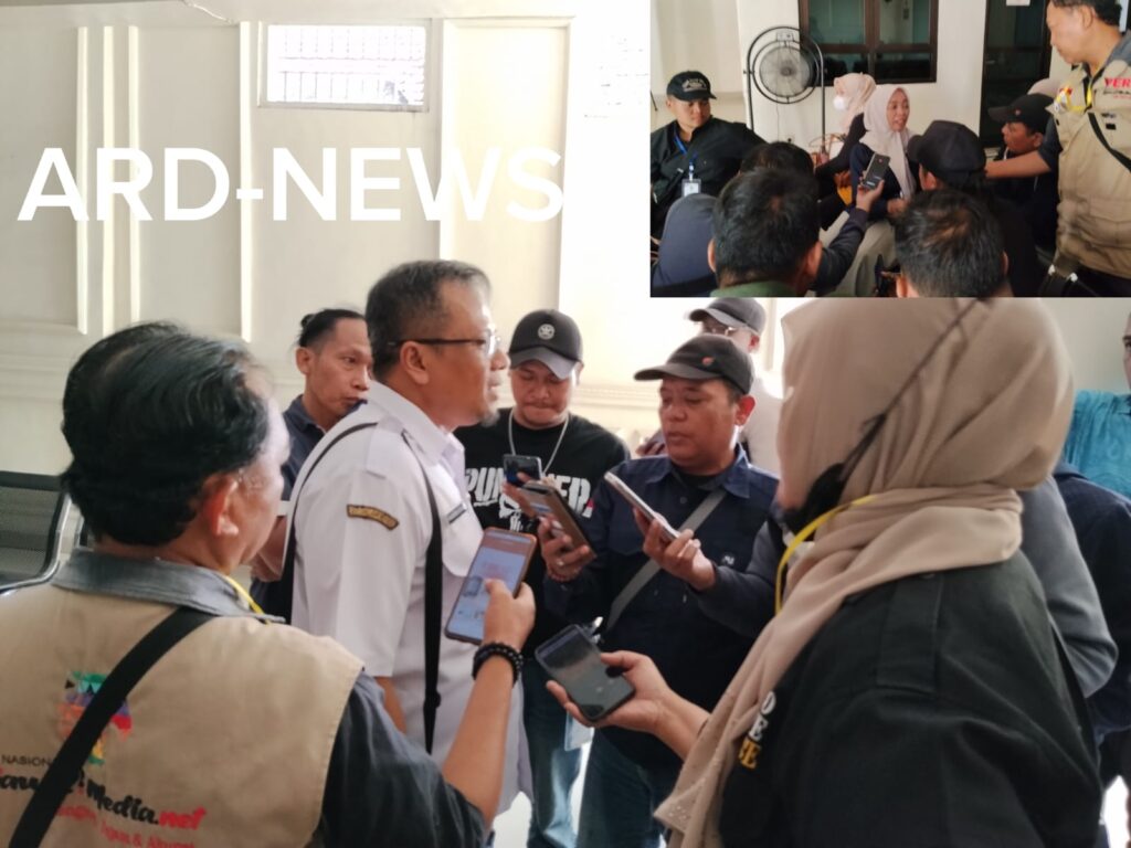 Mediasi Dibuka, Sidang Gugatan Warga Terkait PTSL Desa Randupitu Berlanjut Pekan Depan