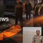 Tabrak Lari Maut Di Jalur Pantura Pasuruan, Pemotor 20 Tahun Tewas Di Tempat IMG-20260702-WA0104