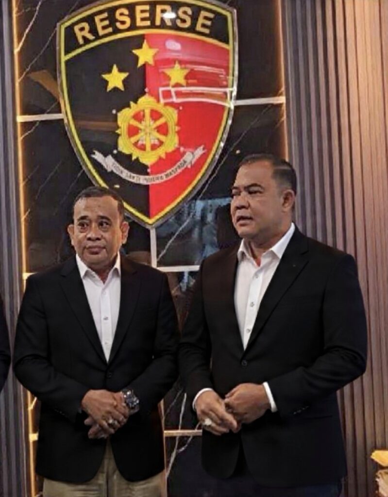 *BPI KPNPA RI Apresiasi Respons Cepat Kapolda Jambi, Desak Kasus Dugaan Pemerasan Oknum Kanit Reskrim Ditangani Khusus*