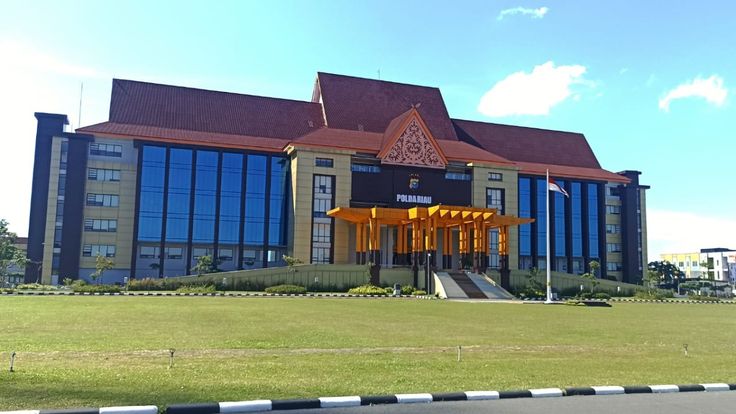 Pelapor dan Penyidik Berbeda Penjelasan Soal Agenda Kasus PT KCN di Polda Riau