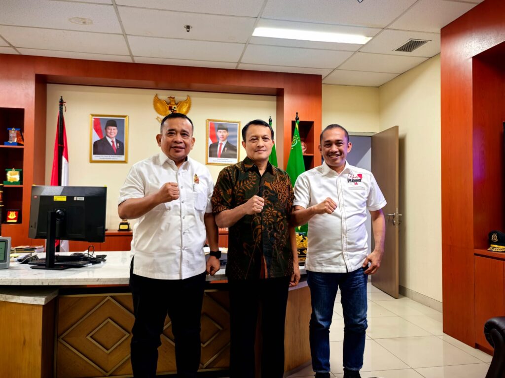 BPI KPNPA RI: Selamat kepada Plt. Jampidsus, Penegakan Hukum Harus Berani Sentuh Aktor Utama dan Bebas Intervensi