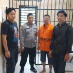 Kadishub Siak Terjaring OTT, Diduga Peras Rekanan Proyek Rp15 Juta