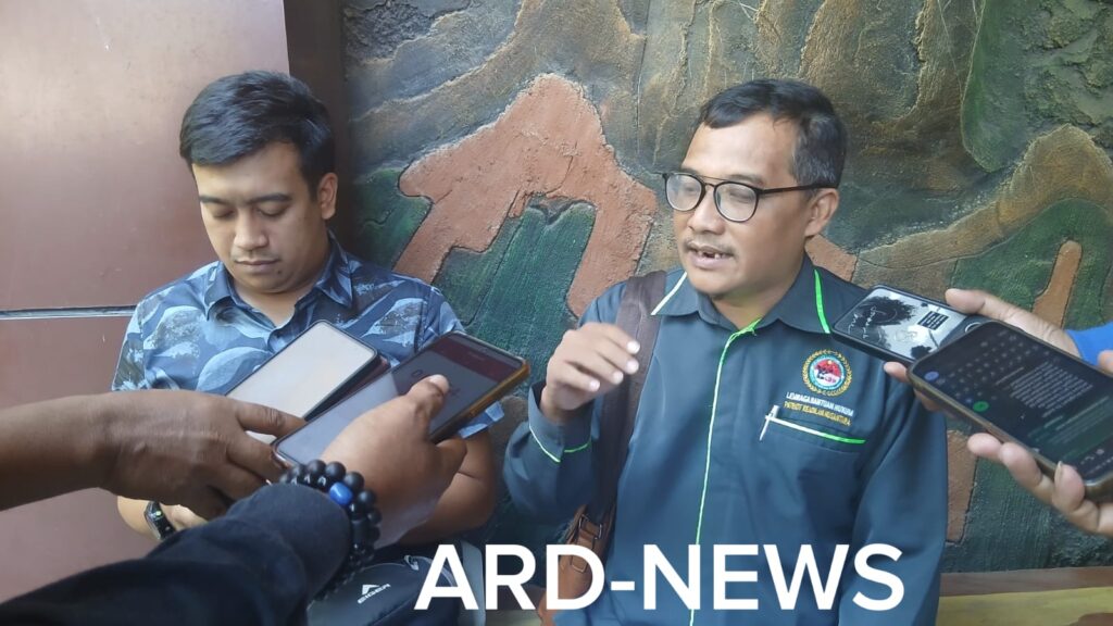 Kuasa Hukum Tergugat Program PTSL Tolak Damai, Penggugat bukan Penerima Manfaat Langsung