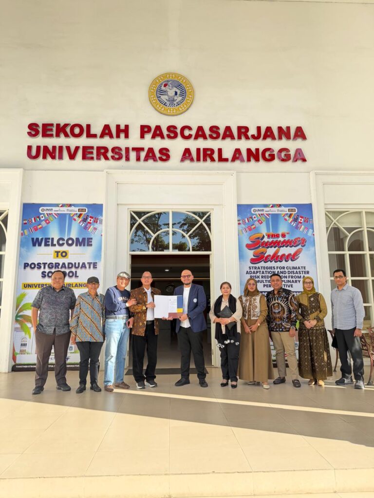 Pengamat Hukum Unair Dorong RUU Perampasan Aset Berbasis Kepastian Hukum