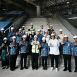 Dukung Budaya, Pemprov DKI Dorong Rampungnya Gedung RUBIK Juli 2027