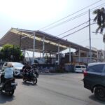 Bangunan Raksasa di Peta Barat Diduga Tak Ber-PBG, Warga Desak Tindak