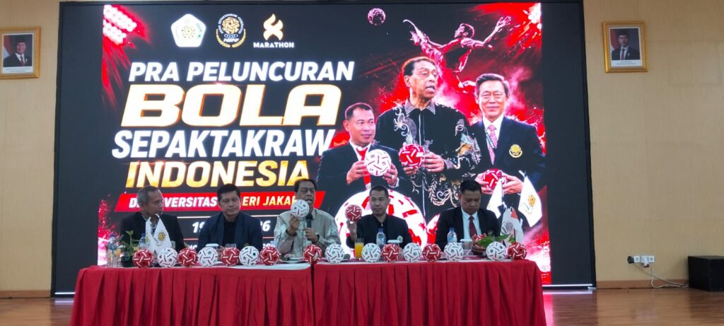 43 Wasit Baru dari 27 Provinsi Lulus Pelatihan ASTAF di UNJ, Siap Bertugas di Kejuaraan Internasional