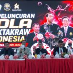 43 Wasit Baru dari 27 Provinsi Lulus Pelatihan ASTAF di UNJ, Siap Bertugas di Kejuaraan Internasional