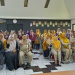 Cegah KDRT dan TPPO, YPHMI Bersama Pemkot Jakbar Sosialisasi Layanan 24 Jam untuk Korban di Kalideres