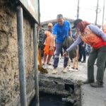 Pemkot Jakarta Barat Gelar Grebek Lumpur, Mitigasi Banjir Jelang Musim Hujan