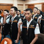 Progres Sensus Ekonomi 2026 di Jakarta Barat Capai 57,33 Persen