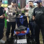 Modus Gadai Motor NMAX di Tanjung Pasir Tangerang Terbongkar, 1 Unit Diamankan Polsek Ciledug`