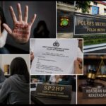 Perkembangan kasus Kekerasan Seksual Di Bekasi : LP 10 Juli Kini Tahap SP2HP