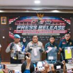 Satreskrim Polresta Cirebon Tangkap Oknum PNS Pelaku Pembunuhan Sadis di Gegesik